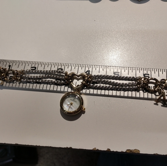Ann Klein Watch - Picture 4 of 4